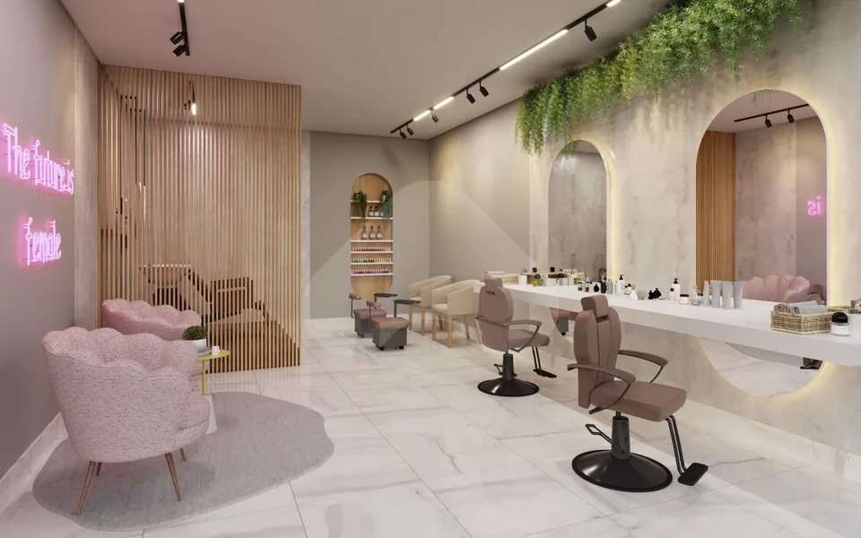 Porto Carioca - Apartamento com 46,5 m², em Santo Cristo — foto 21
