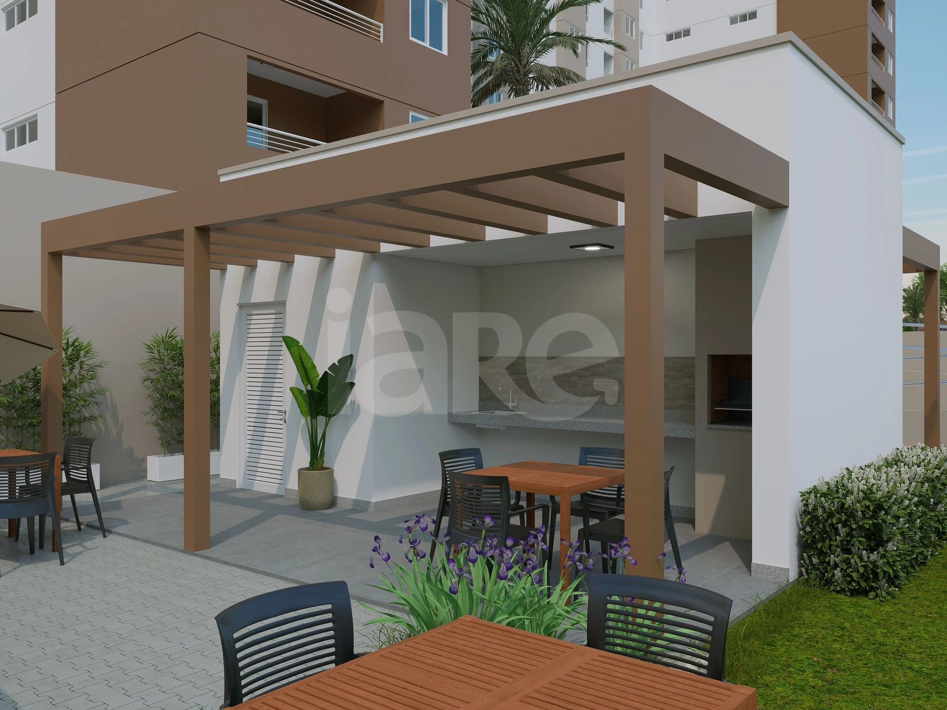 Sou Mais Urban - Apartamento com 28,16 m², em Sapopemba — foto 27
