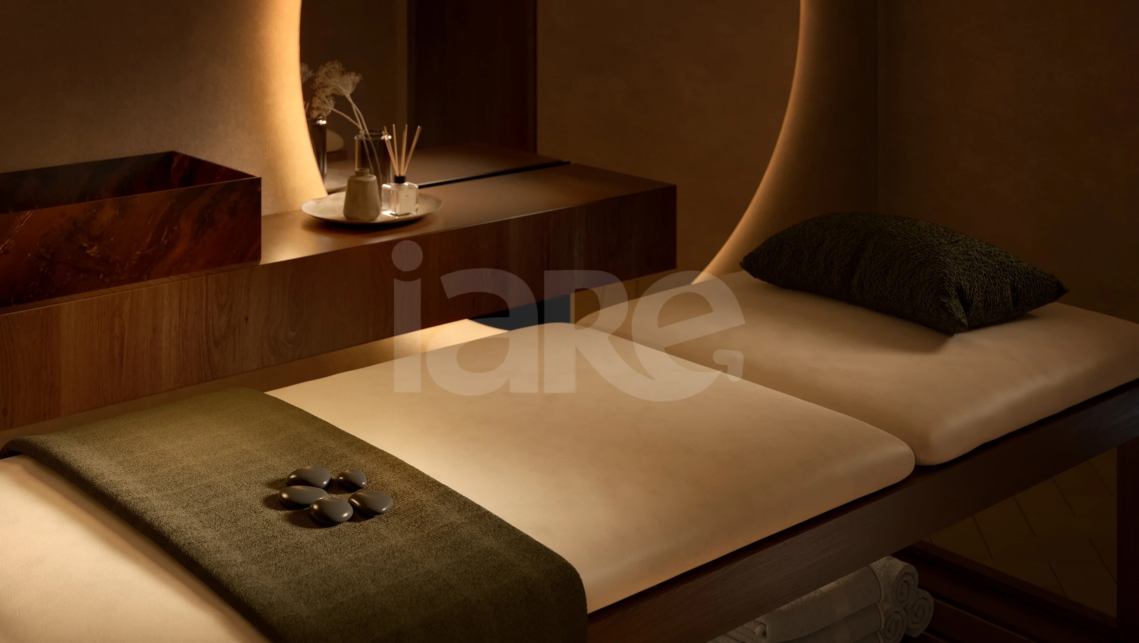 Sofia Campo Belo - Apartamento com 270,25 m², em Parque Colonial — foto 19