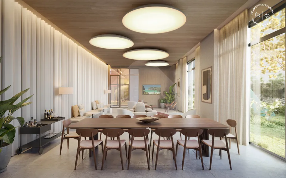 Vogel Moema - Apartamento com 34,56 m², em Moema — foto 6