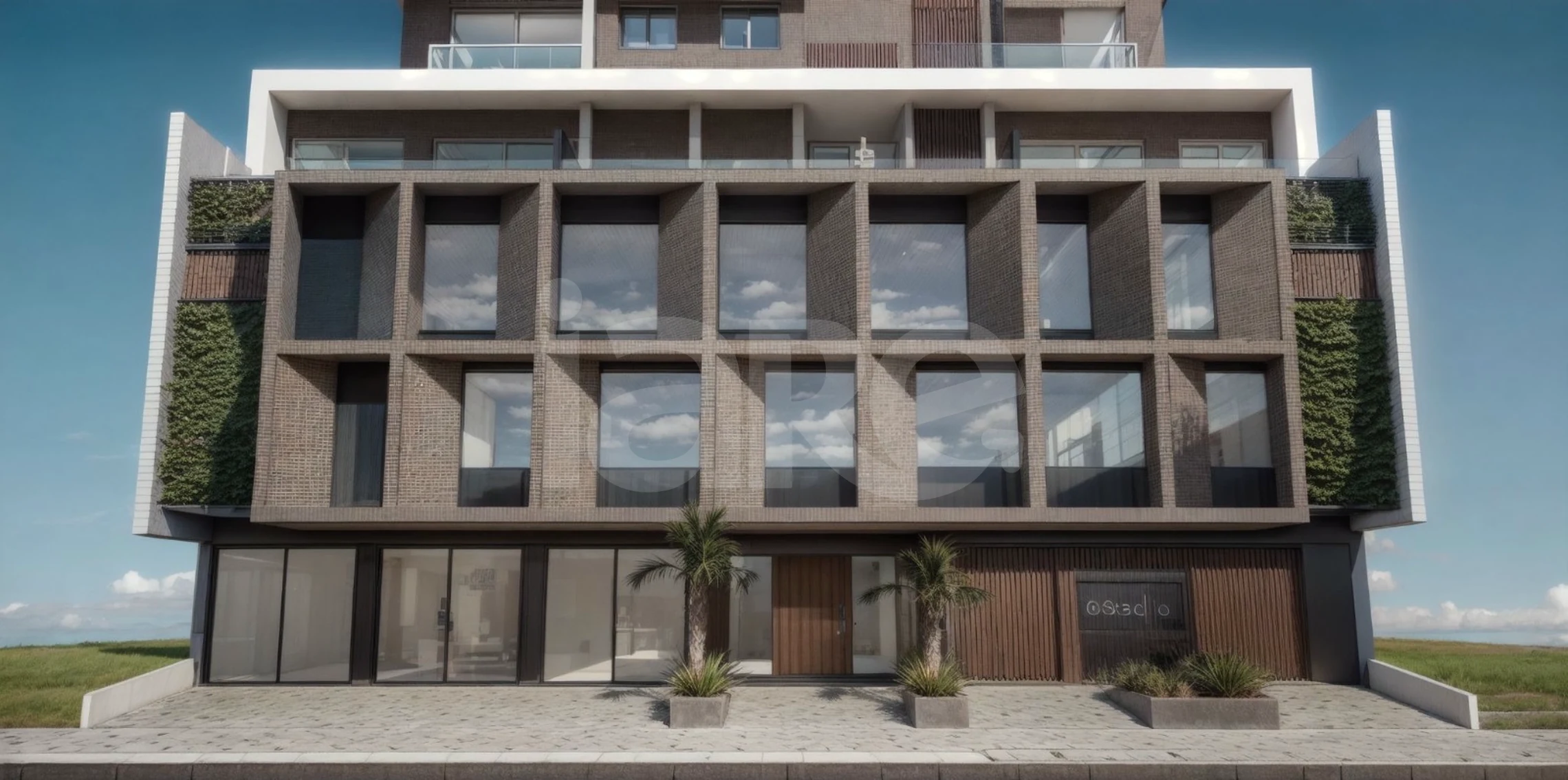 Octacilio Becker - Garden com 84,76 m², em Centro — foto 3