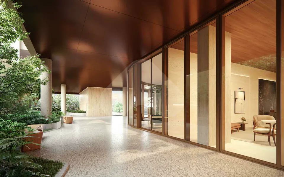 Daslu Residences - Apartamento com 114,24 m², em Jardim Paulista — foto 29