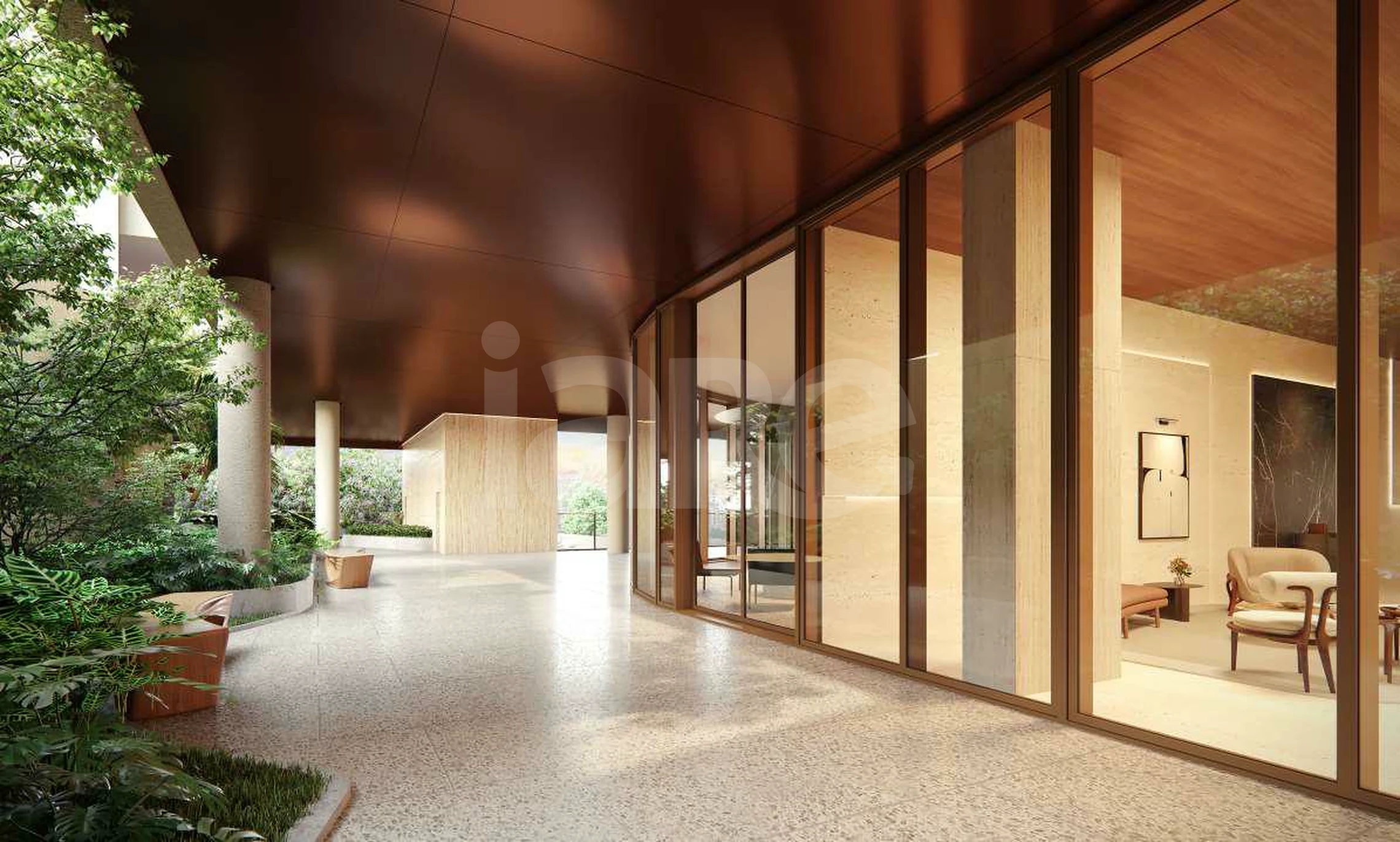 Daslu Residences - Apartamento com 114,24 m², em Jardim Paulista — foto 29