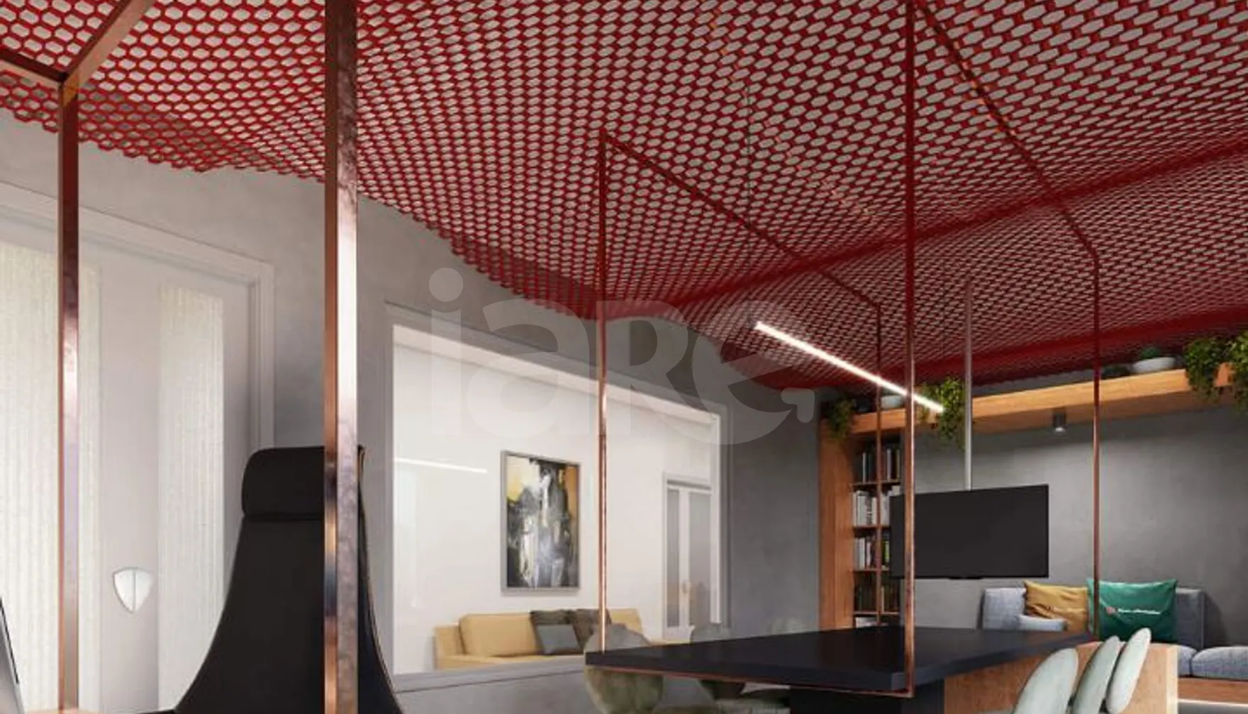 Tonino Lamborghini Residences - Apartamento com 194,25 m², em Centro — foto 5
