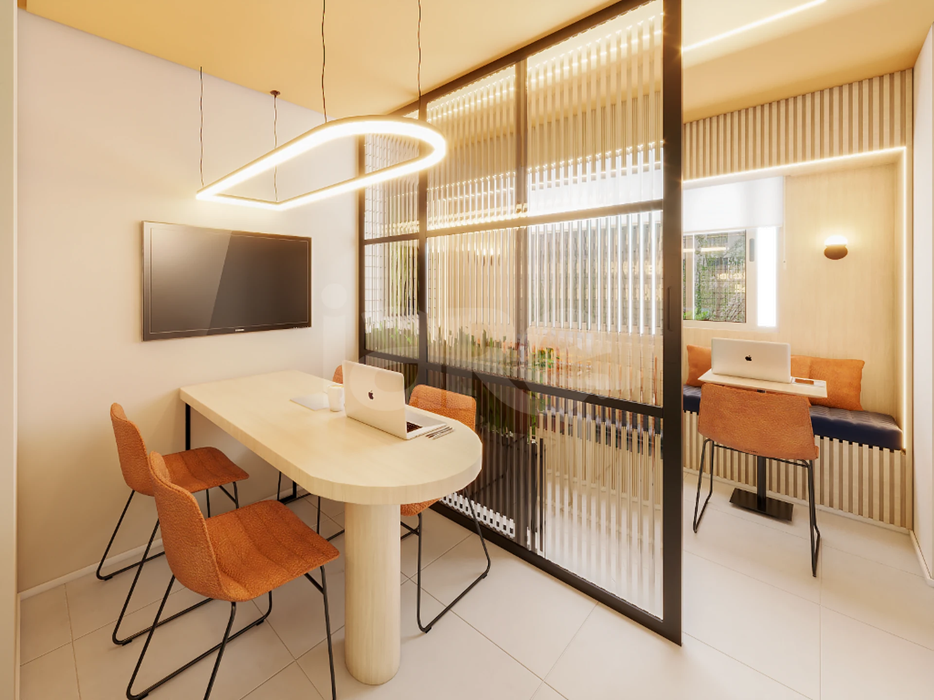 Smart Bonsucesso - Apartamento com 33,24 m², em Cidade Tupinambá — foto 15