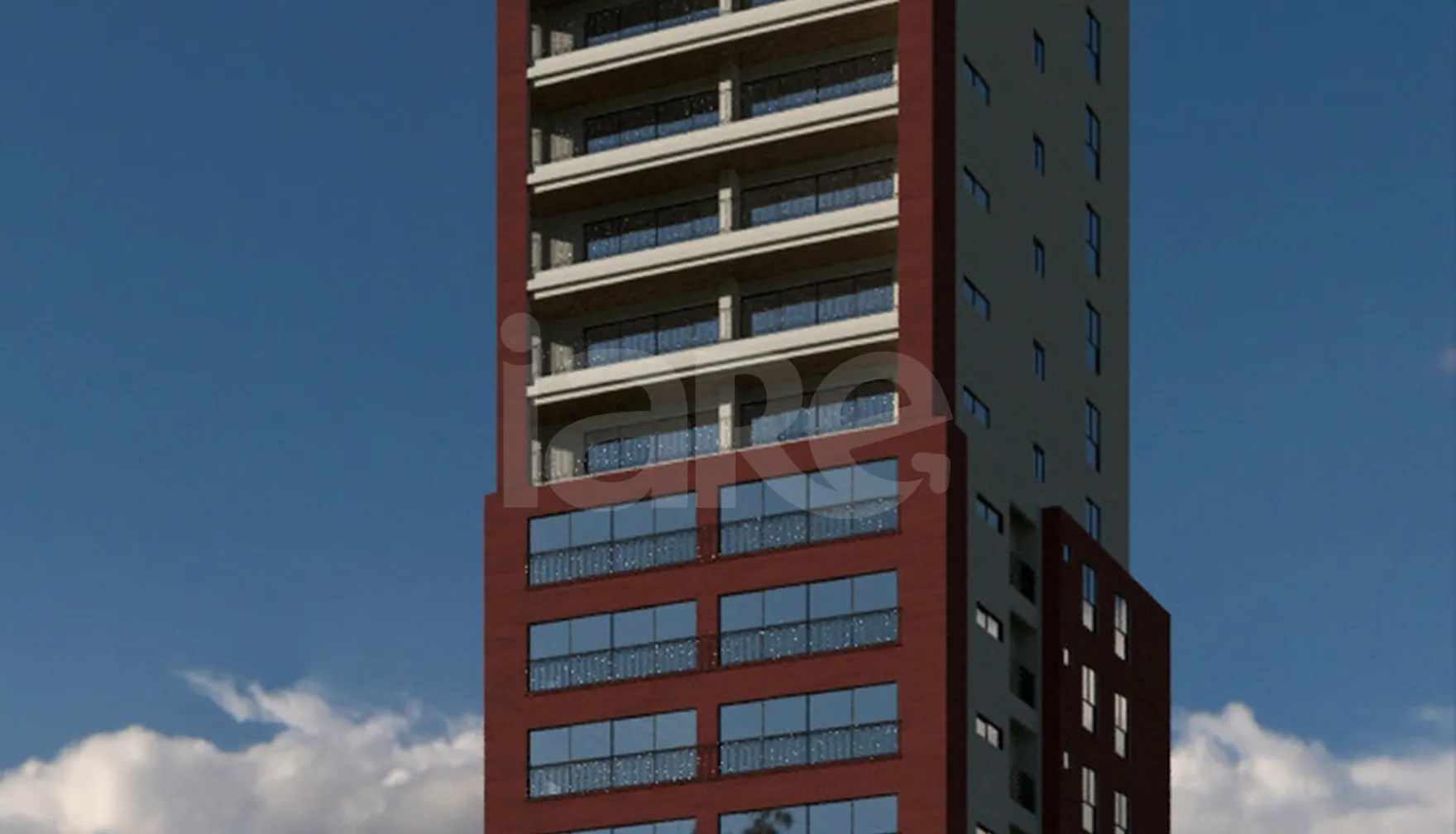Saint Claire - Apartamento com 199,7 m², em Centro — foto 1