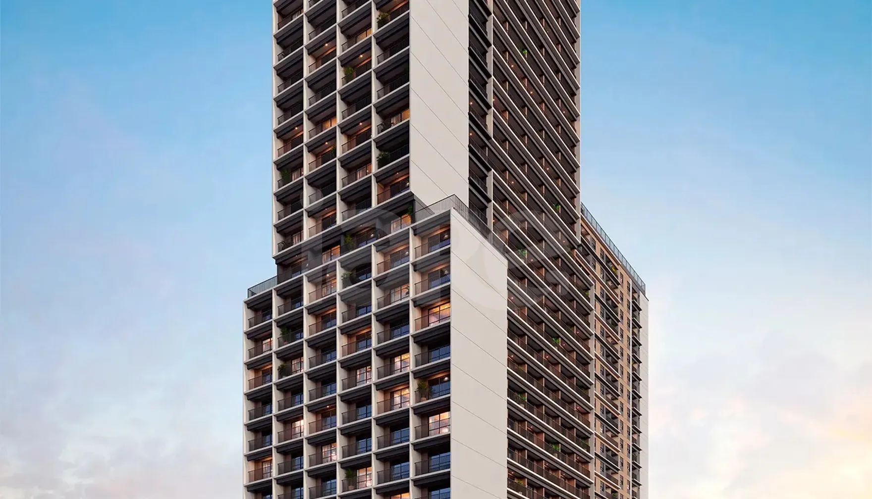 OpenLife Frei Caneca - Studio com 22,23 m², em Consolação — foto 4