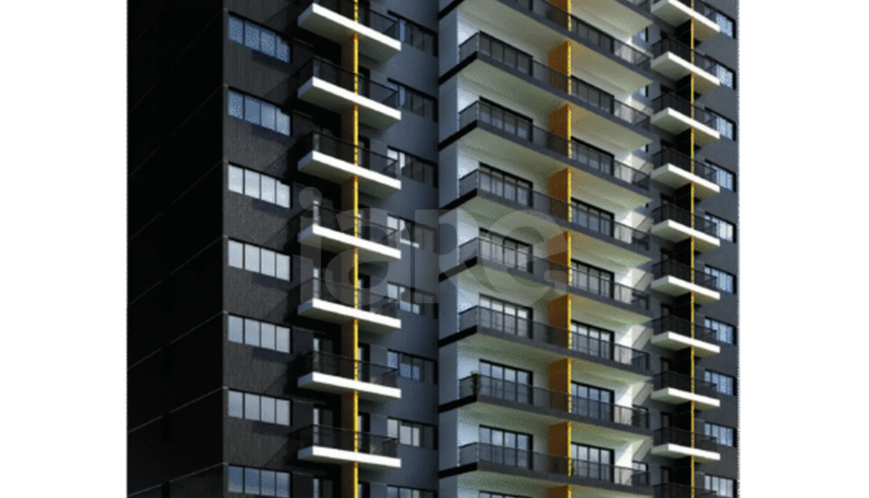 Business Center Mauá - Sala comercial com 22,2 m², em Vila Bocaina — foto 1