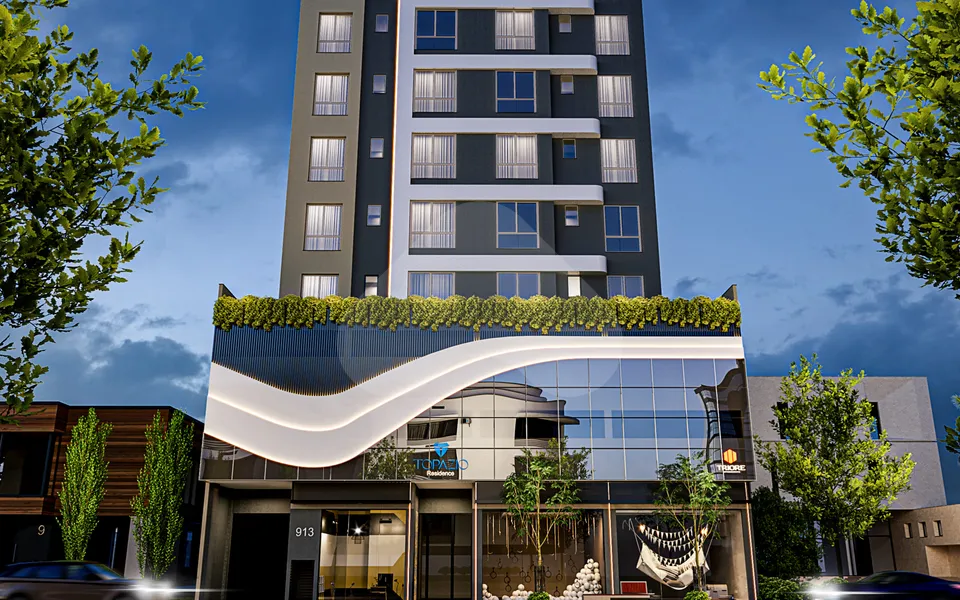 Foto de Topazio Residence