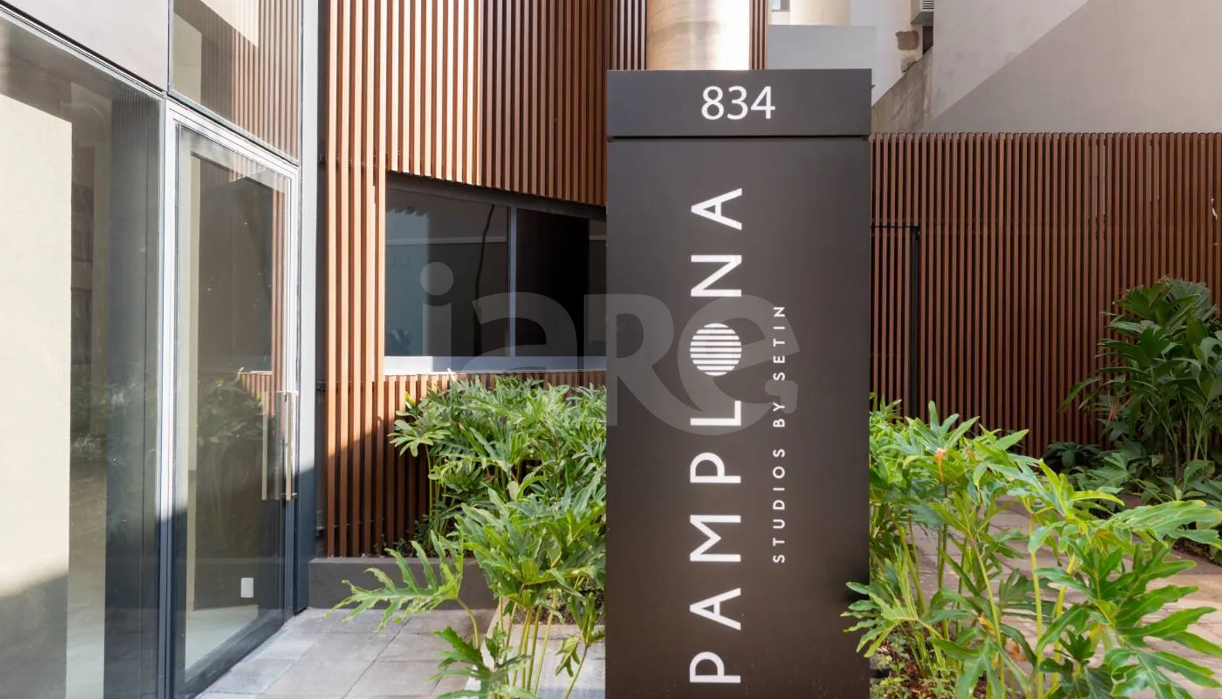 Pamplona Studios - Studio com 21,71 m², em Jardim Paulista — foto 4