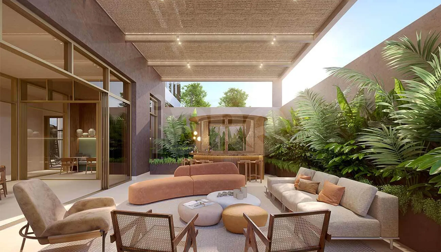 Art'Stone Residences - Apartamento com 80,57 m², em Itaim Bibi — foto 15