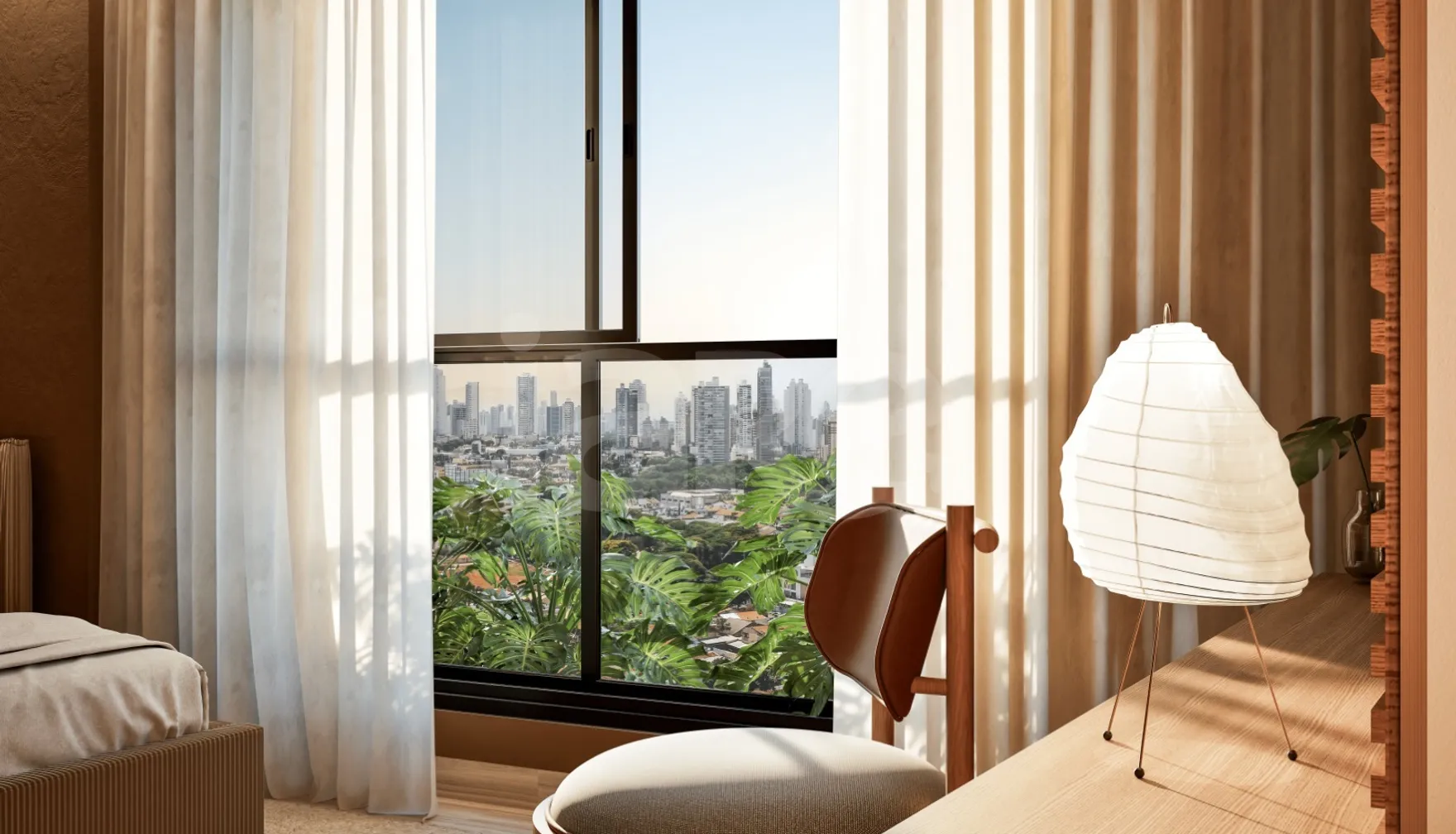 Praça 232 - Apartamento com 278,23 m², em Jardim América — foto 18