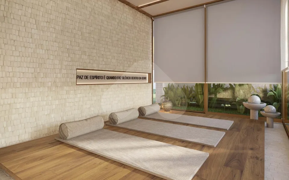 Casa do Poço - Apartamento com 92,2 m², em Monteiro — foto 5