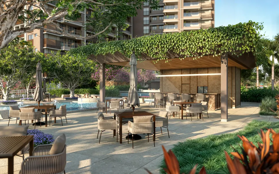 Endless Península by Edsa - Apartamento com 71,59 m², em Barra da Tijuca — foto 25