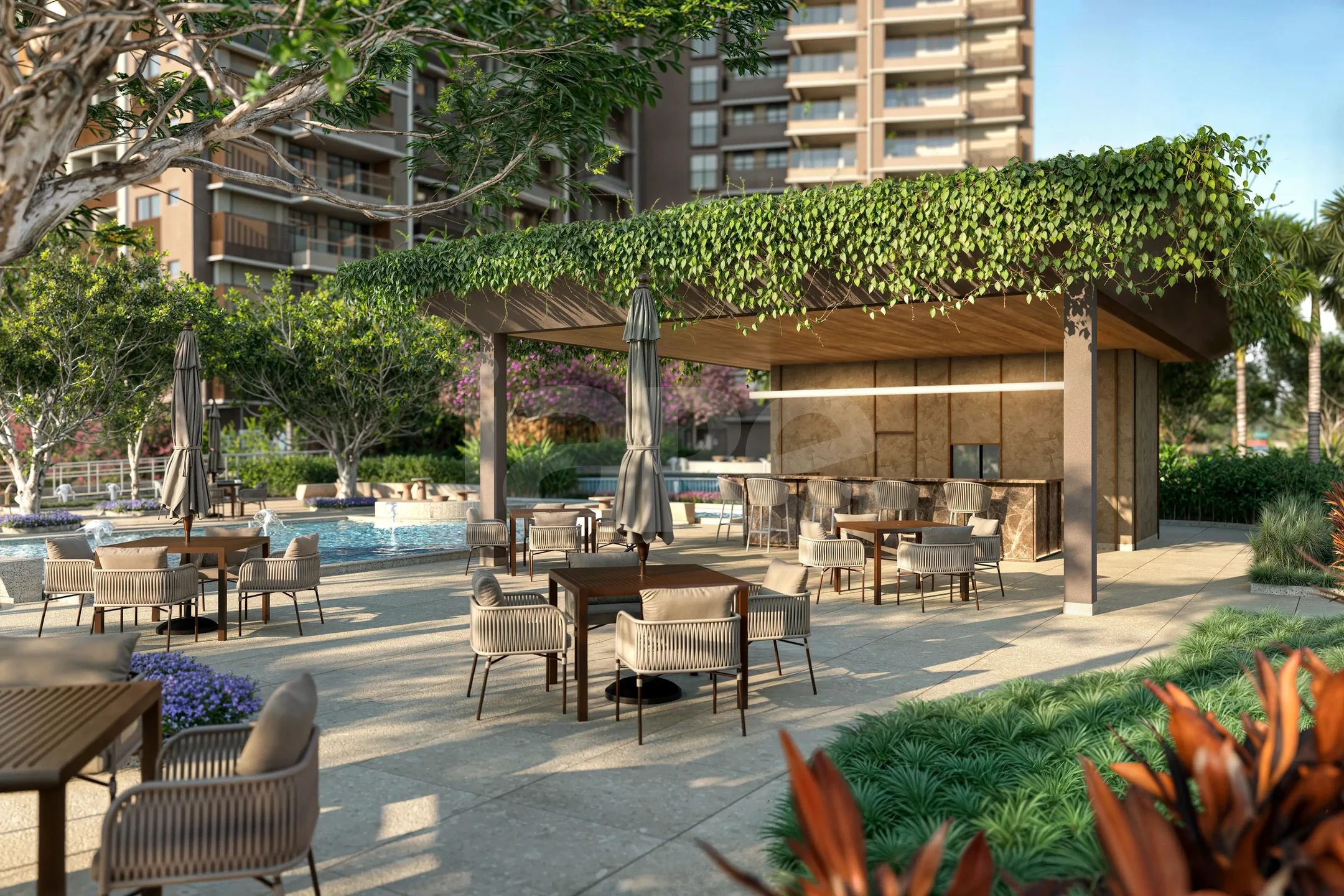 Endless Península by Edsa - Apartamento com 71,59 m², em Barra da Tijuca — foto 29