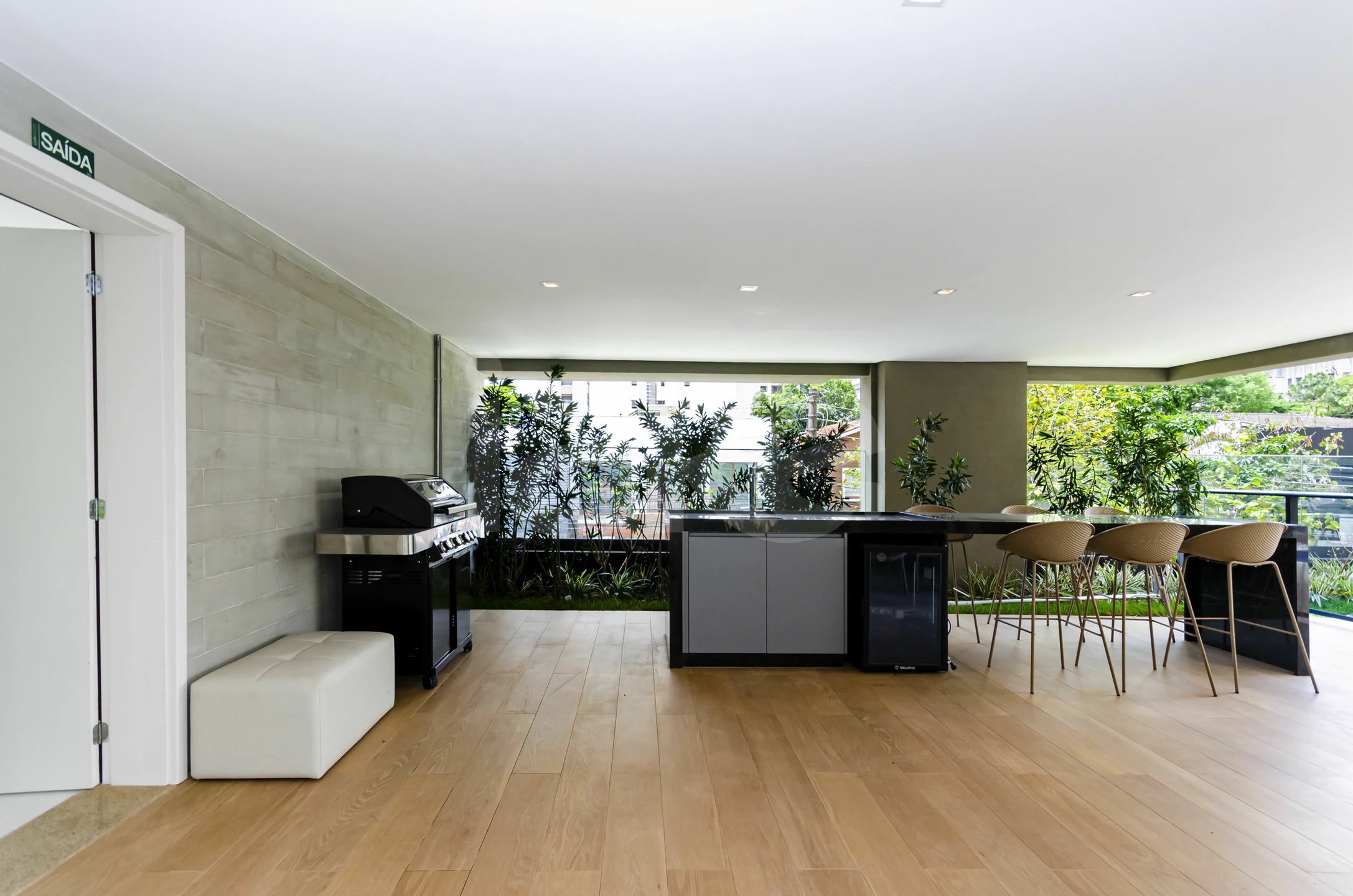 Lux House Brooklin - Apartamento com 130,05 m², em Brooklin Paulista — foto 14