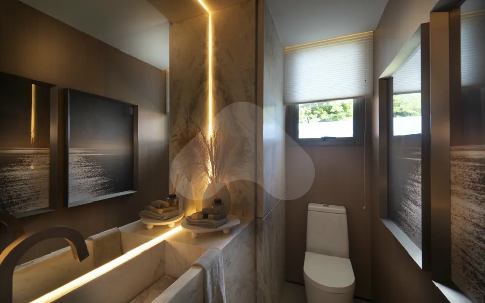 Epic Golf - Apartamento com 76,65 m², em Barra da Tijuca — foto 44
