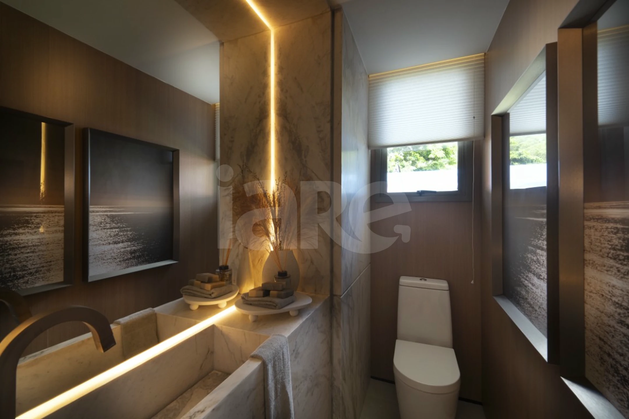 Epic Golf - Cobertura com 162,96 m², em Barra da Tijuca — foto 16