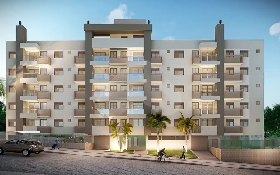 Foto de Residencial Cecília