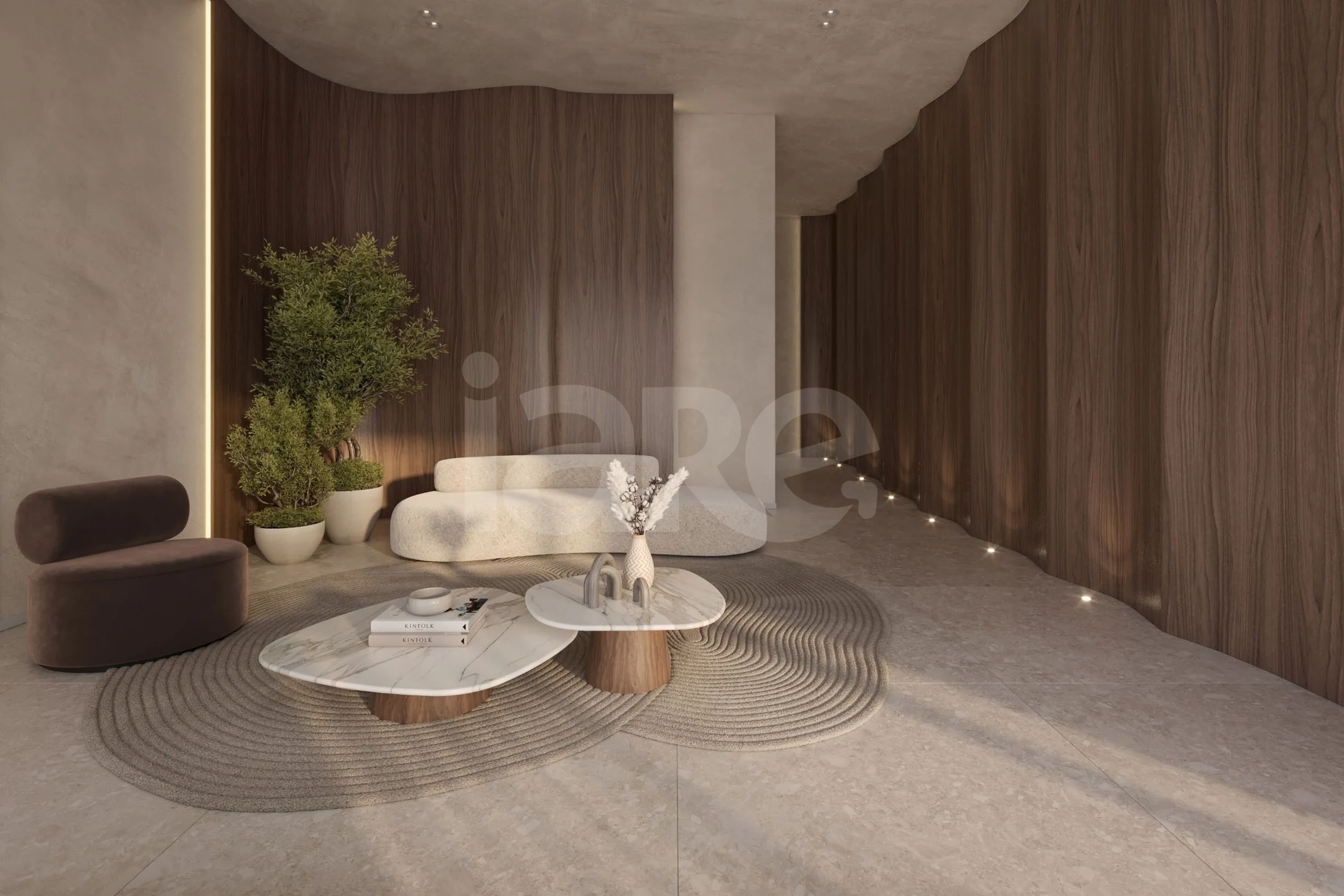 Square - Apartamento com 82,25 m², em Perequê — foto 5