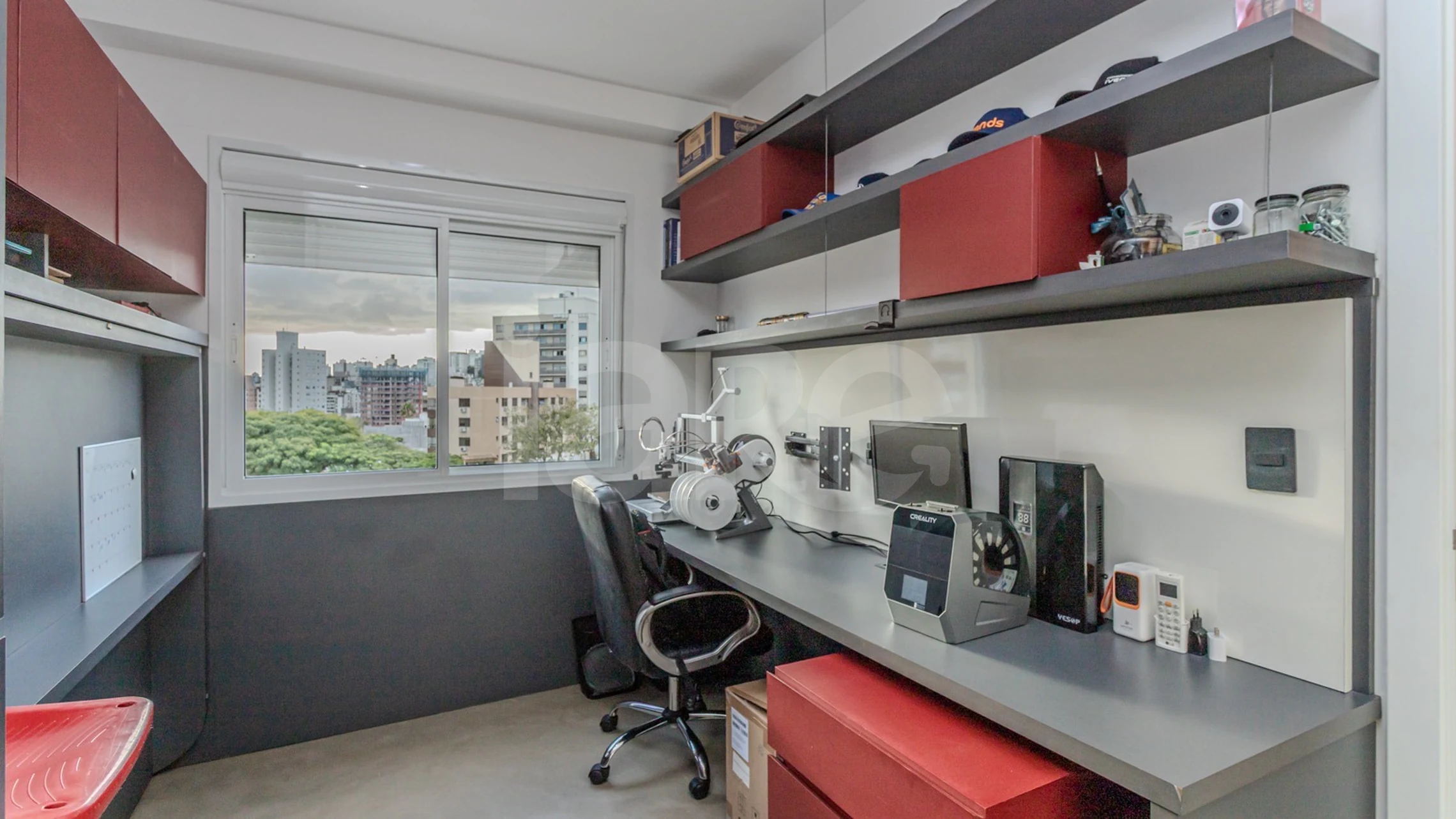 Ed. Agincourt Apto 16319 - Cobertura com 151,43 m², em Petrópolis — foto 25