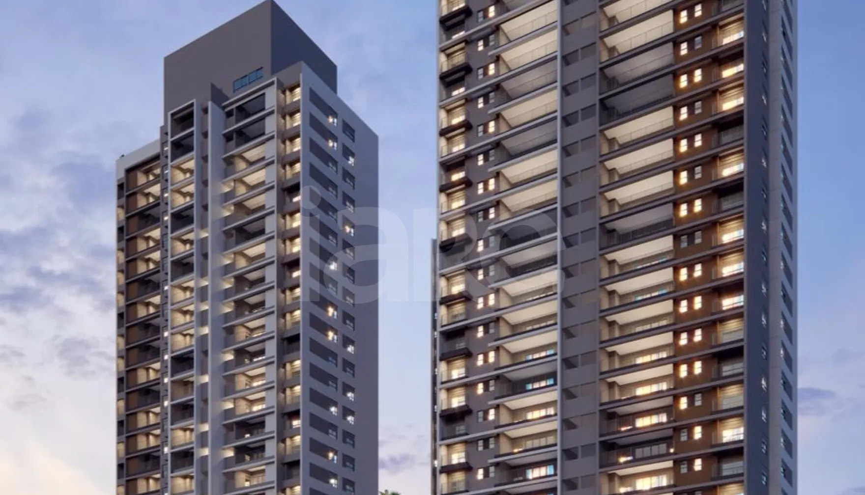 Raízes Reserve - Loja com 448,79 m², em Vila Prudente — foto 2