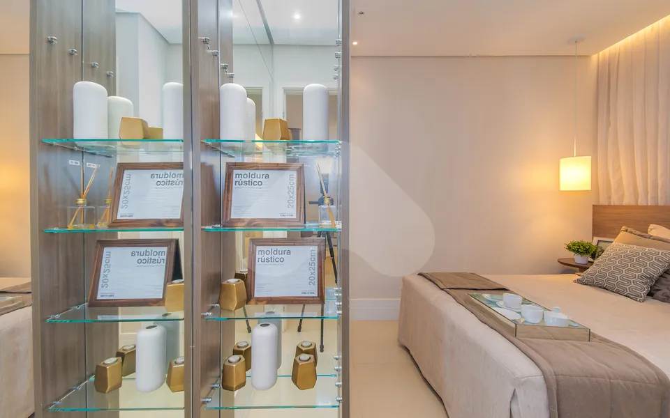 Impactus MBigucci - Apartamento com 50,6 m², em Parque Jaçatuba — foto 42