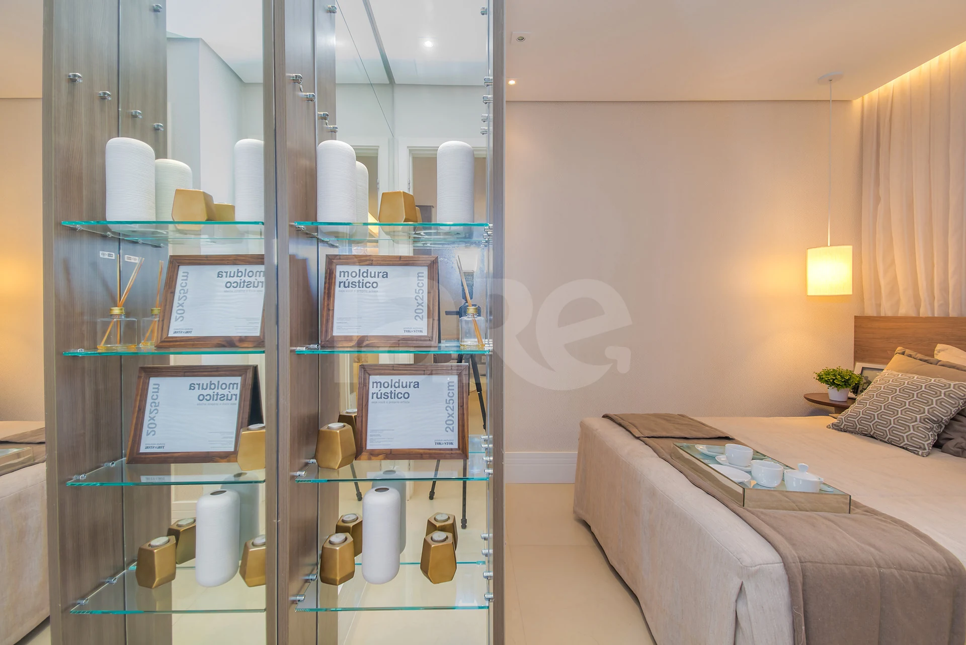 Impactus MBigucci - Apartamento com 61,37 m², em Parque Jaçatuba — foto 13