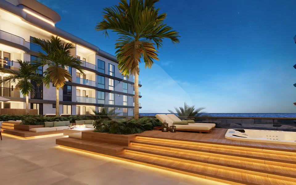 Atlântico Signature Residence - Apartamento com 93,81 m², em Canto Grande — foto 14
