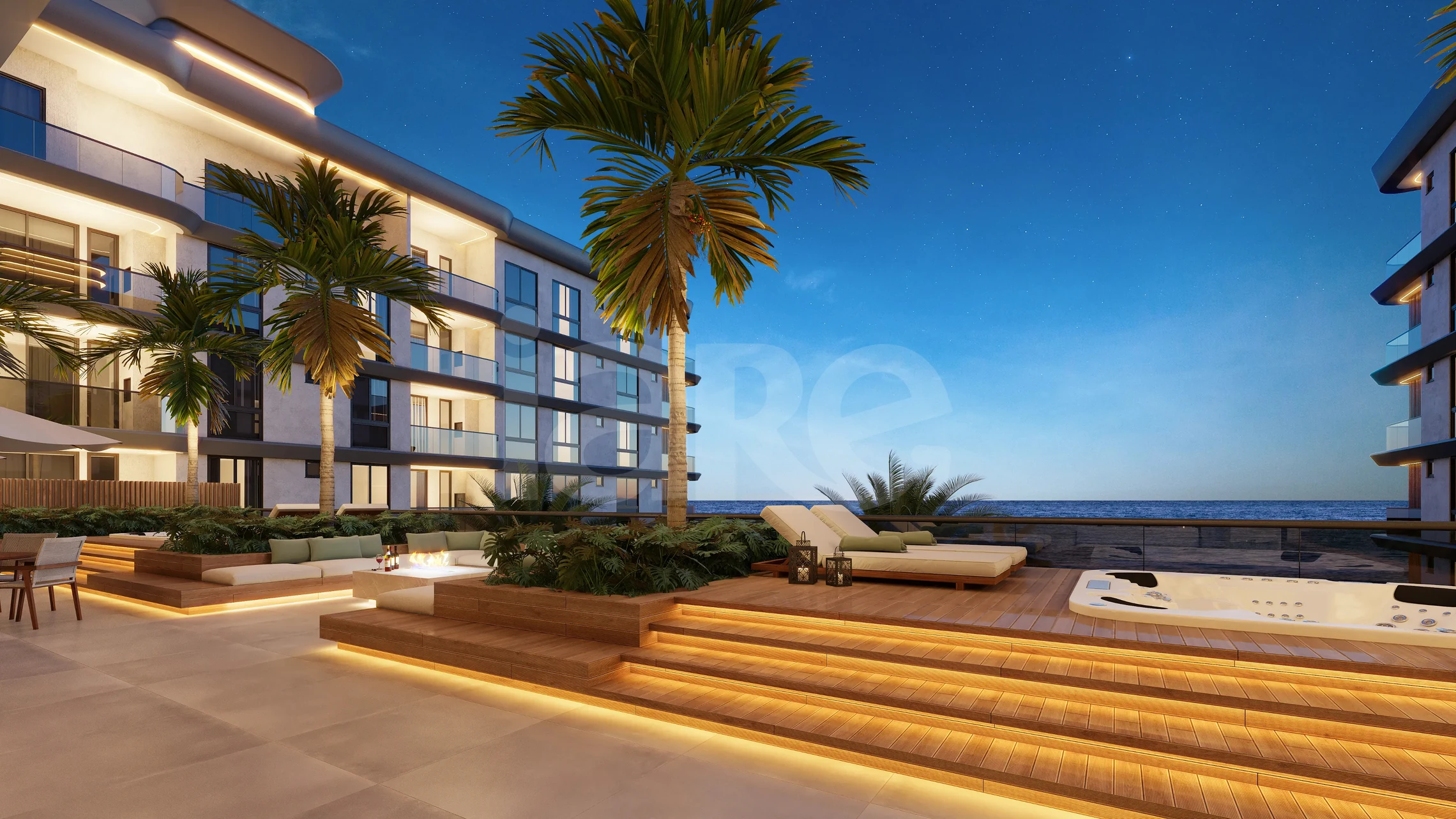 Atlântico Signature Residence - Apartamento com 148,2 m², em Canto Grande — foto 16