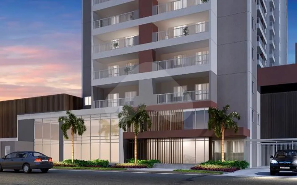 Hype Trend - Apartamento com 76,92 m², em Vila Leopoldina — foto 2