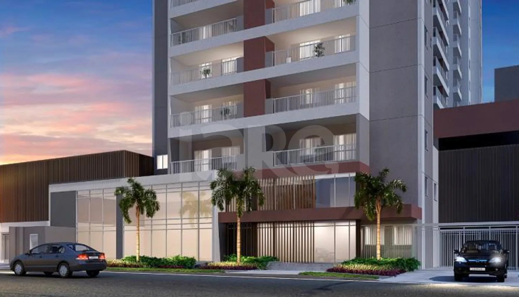 Hype Trend - Apartamento com 76,92 m², em Vila Leopoldina — foto 2