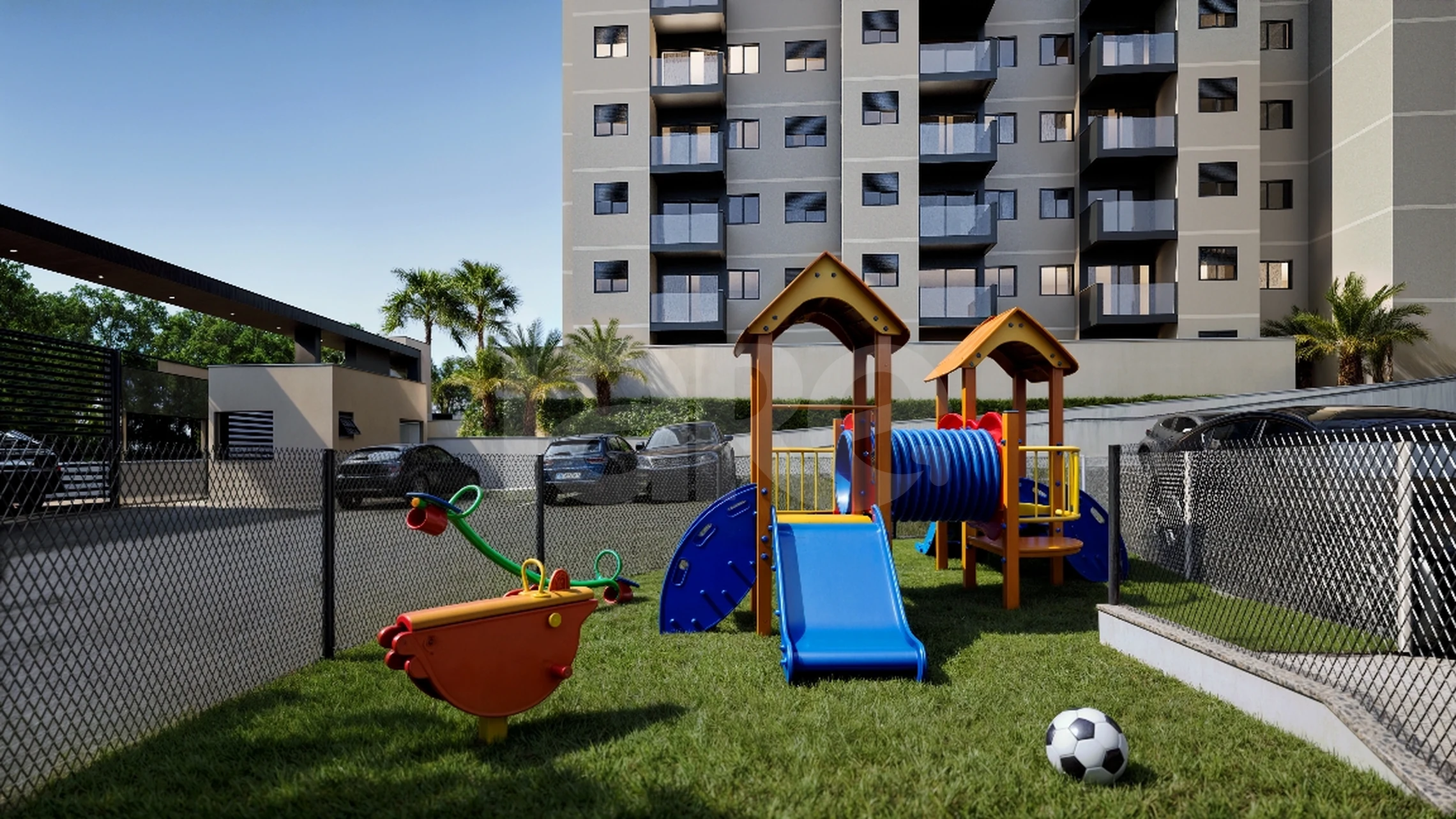 Unic São Gonçalo - Garden com 50,02 m², em Neves — foto 13