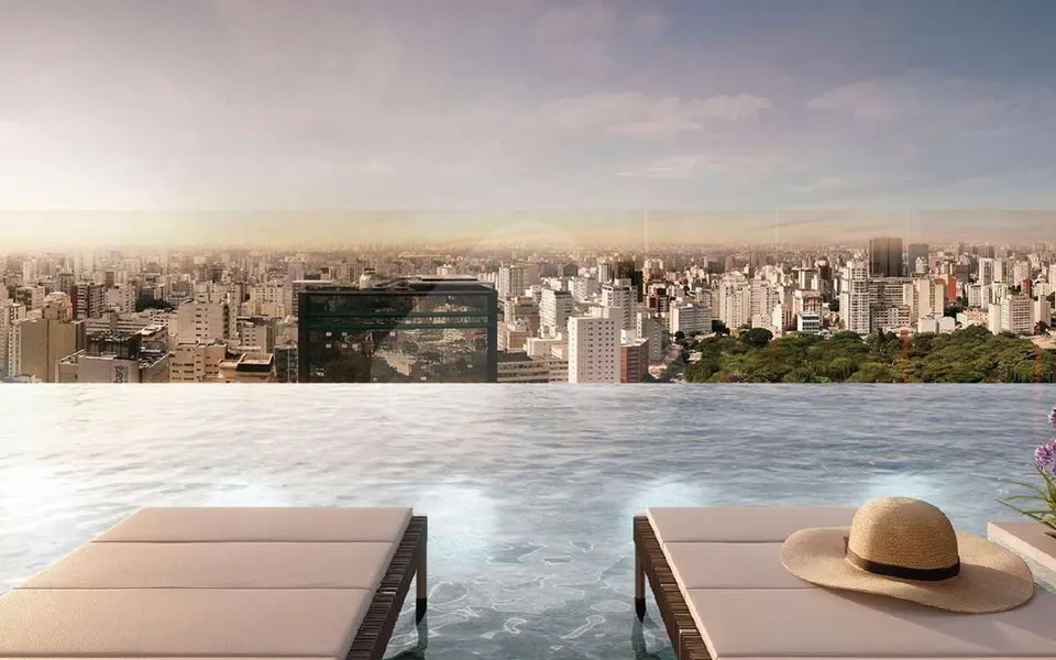 Ária Higienópolis - Sala comercial com 29,1 m², em Higienópolis — foto 27