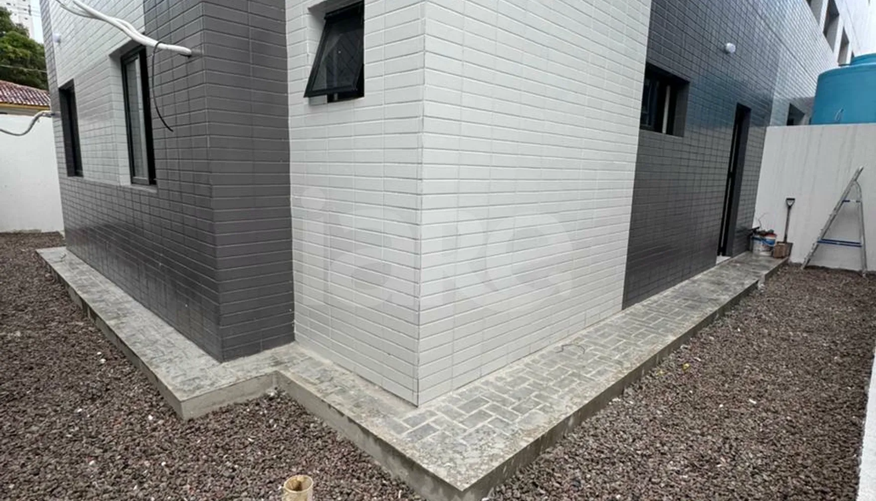 Aretas - Garden com 103,61 m², em Altiplano Cabo Branco — foto 20