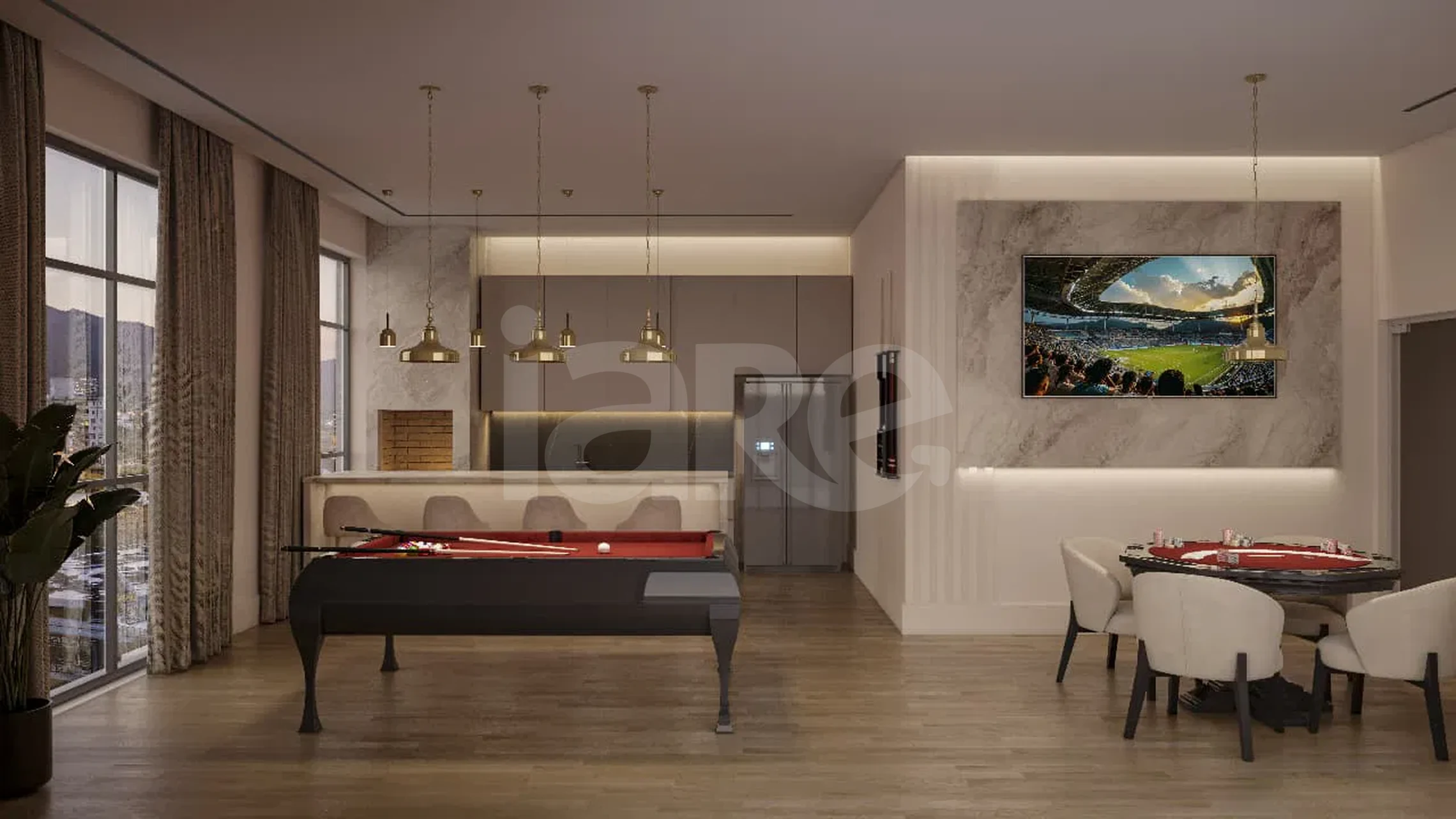 Scala Residenziale - Apartamento com 74,76 m², em Jardim Dourado — foto 9