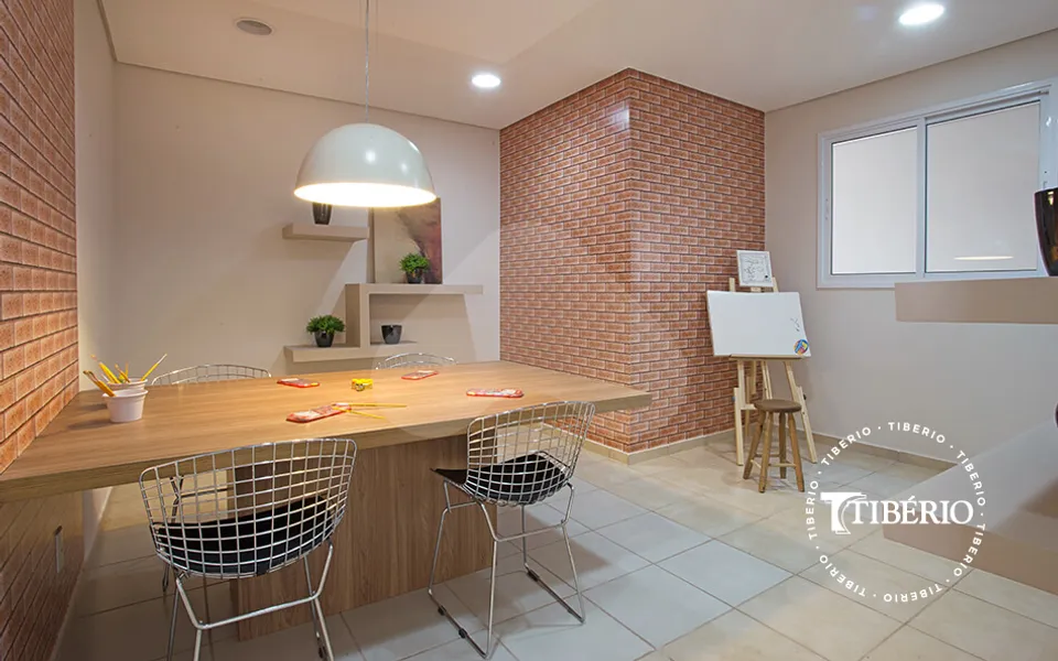 HomeClub Guarulhos - Apartamento com 55,48 m², em Macedo — foto 27