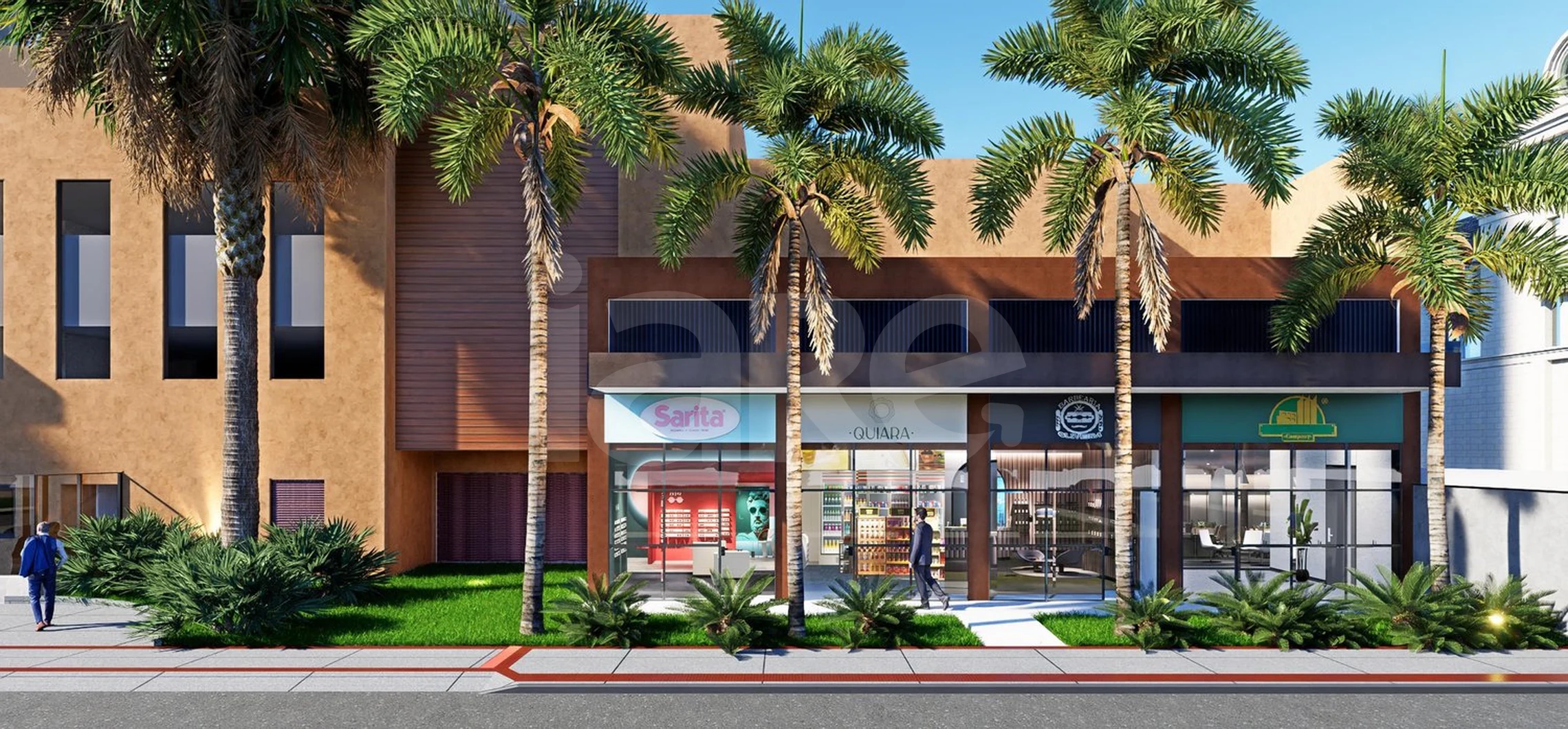 Monte Tivoli - Apartamento com 49,39 m², em Cocal — foto 4