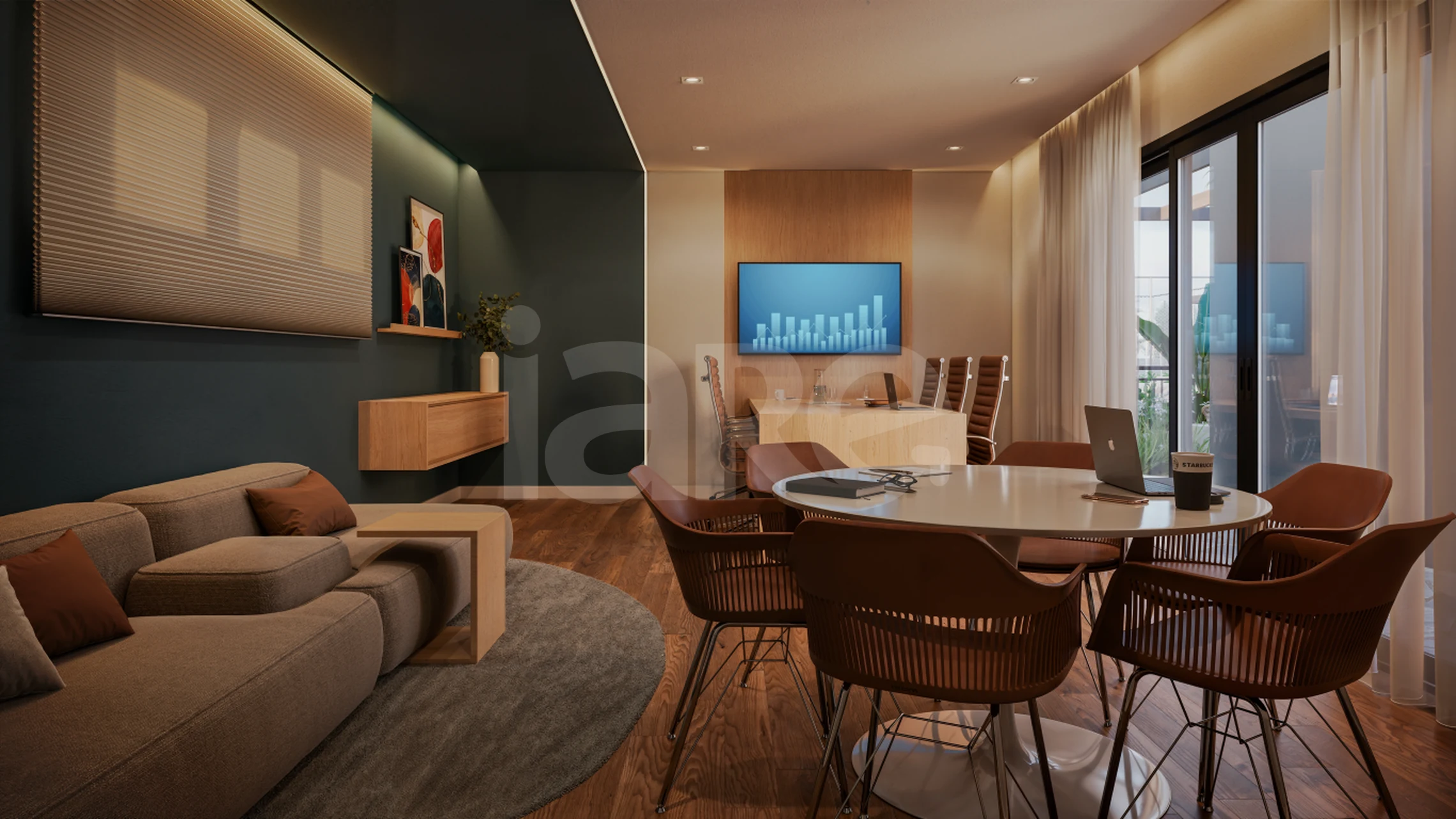 Linq Your Life - Apartamento com 46,72 m², em Igara — foto 18