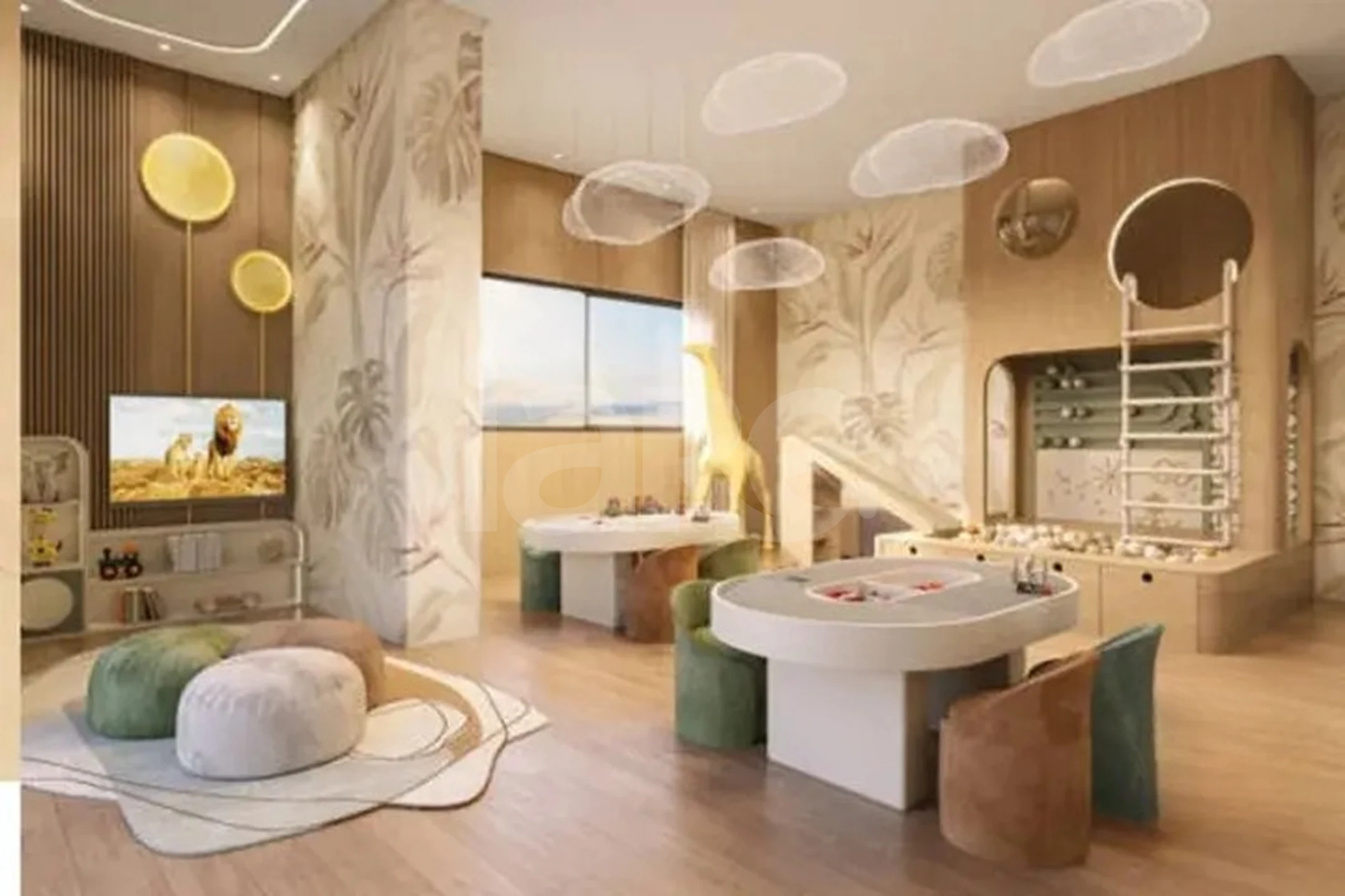 Lumière Residence - Apartamento com 135 m², em Perequê — foto 18