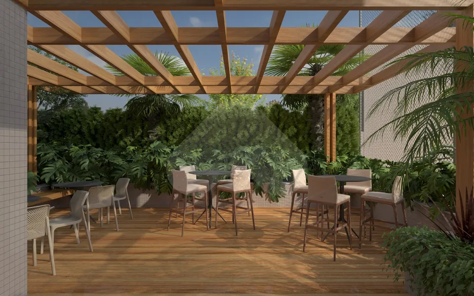 Summerlyn Bela Vista - Apartamento com 200,22 m², em Bela Vista — foto 14