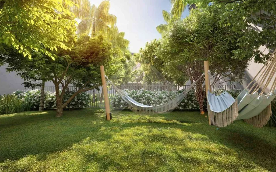Nattur Nova Klabin - Apartamento com 79,6 m², em Ipiranga — foto 19