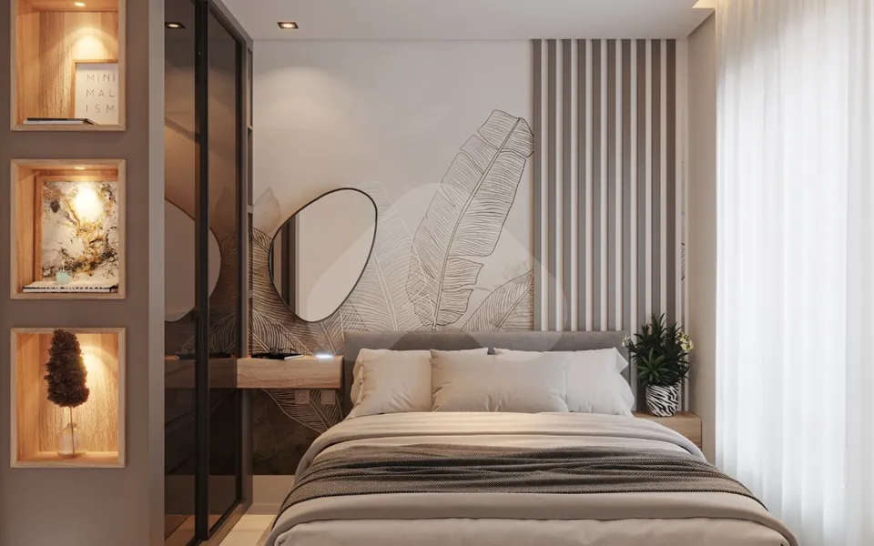 Lumy Brick - Apartamento com 30,67 m², em Vila Leopoldina — foto 26