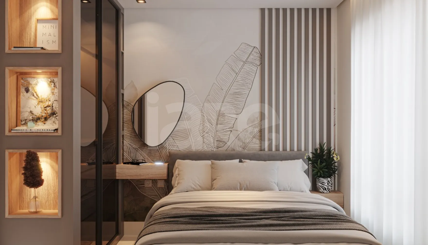 Lumy Brick - Apartamento com 30,67 m², em Vila Leopoldina — foto 8