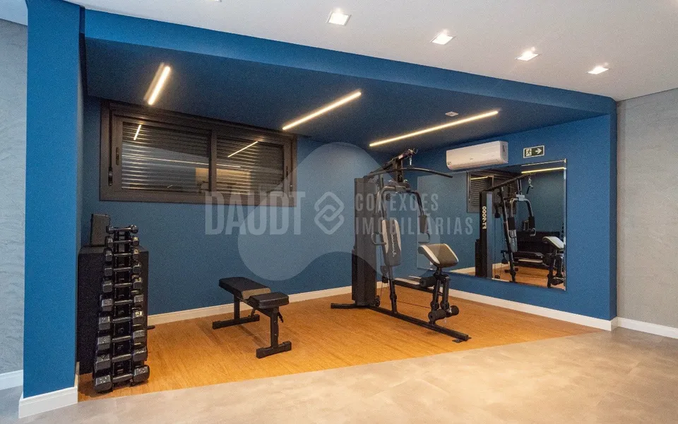 Haus 175 Apto 16063 - Apartamento com 101 m², em Higienópolis — foto 11