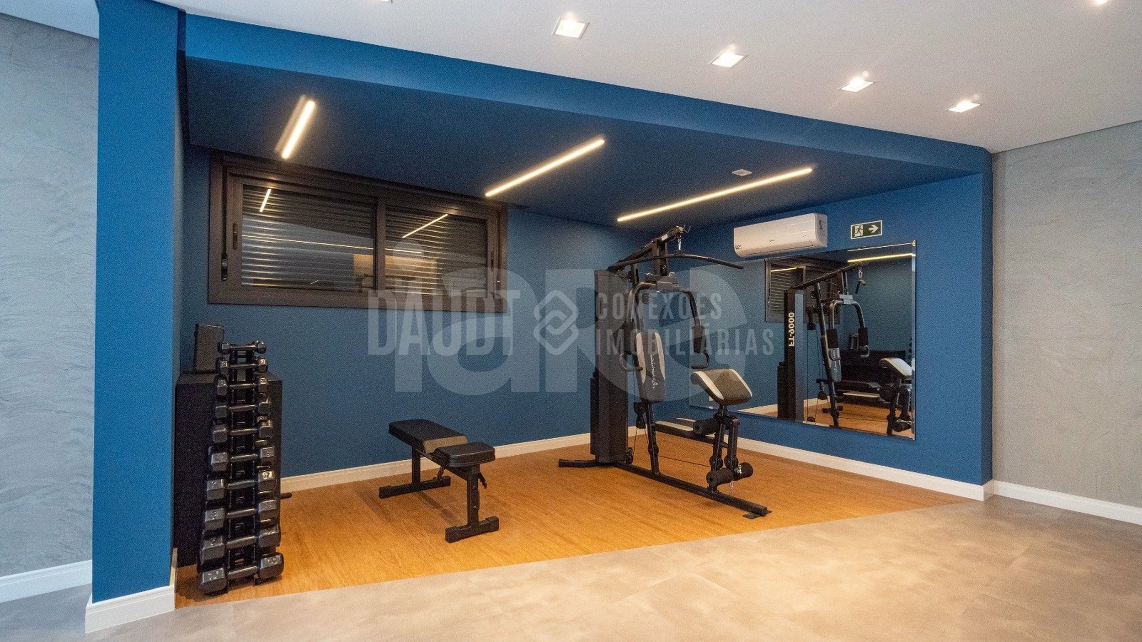 Haus 175 Apto 16063 - Apartamento com 101 m², em Higienópolis — foto 11
