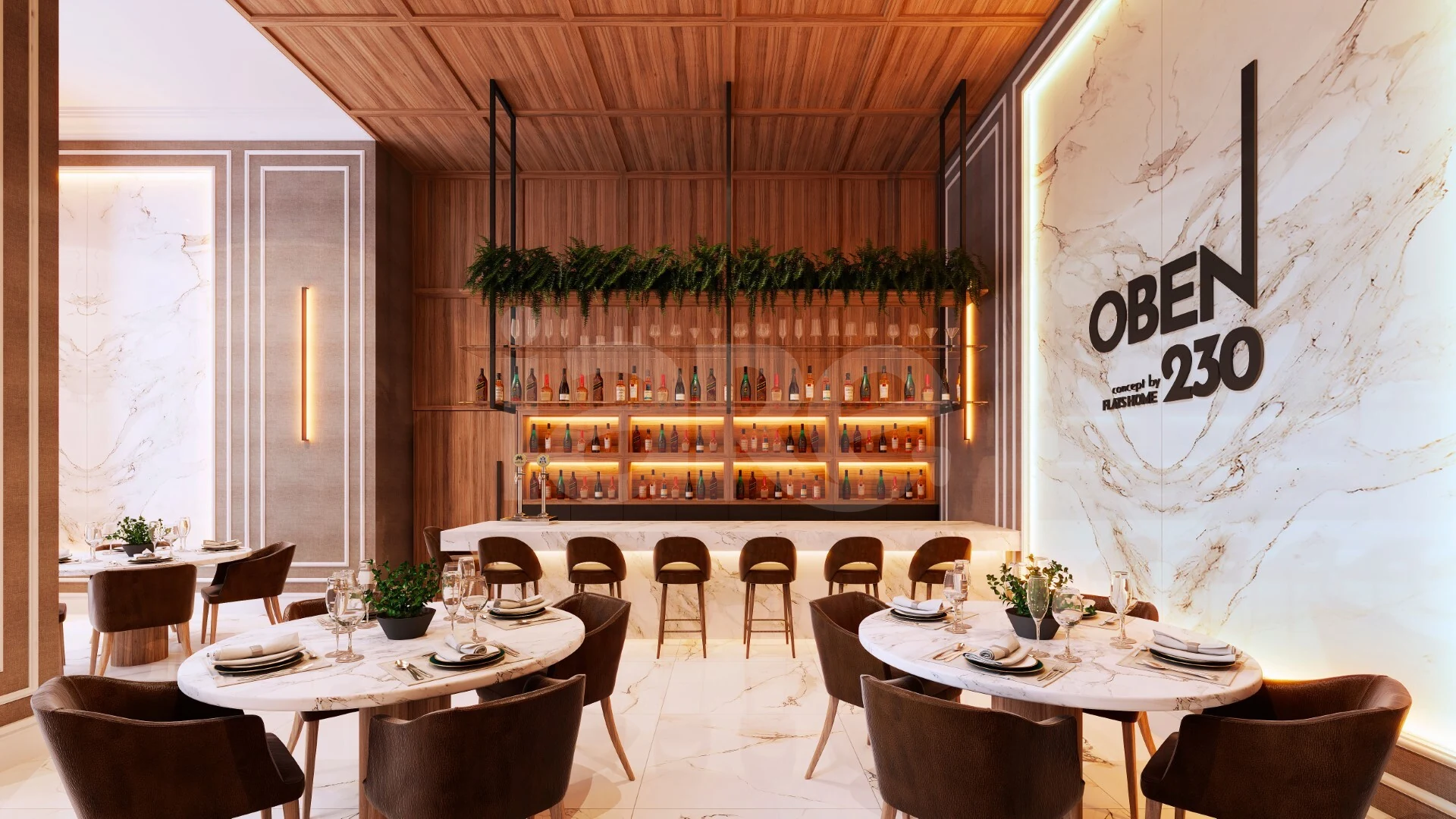Oben 230 By Concept Flats Home - Apartamento com 43,78 m², em Meia Praia — foto 18