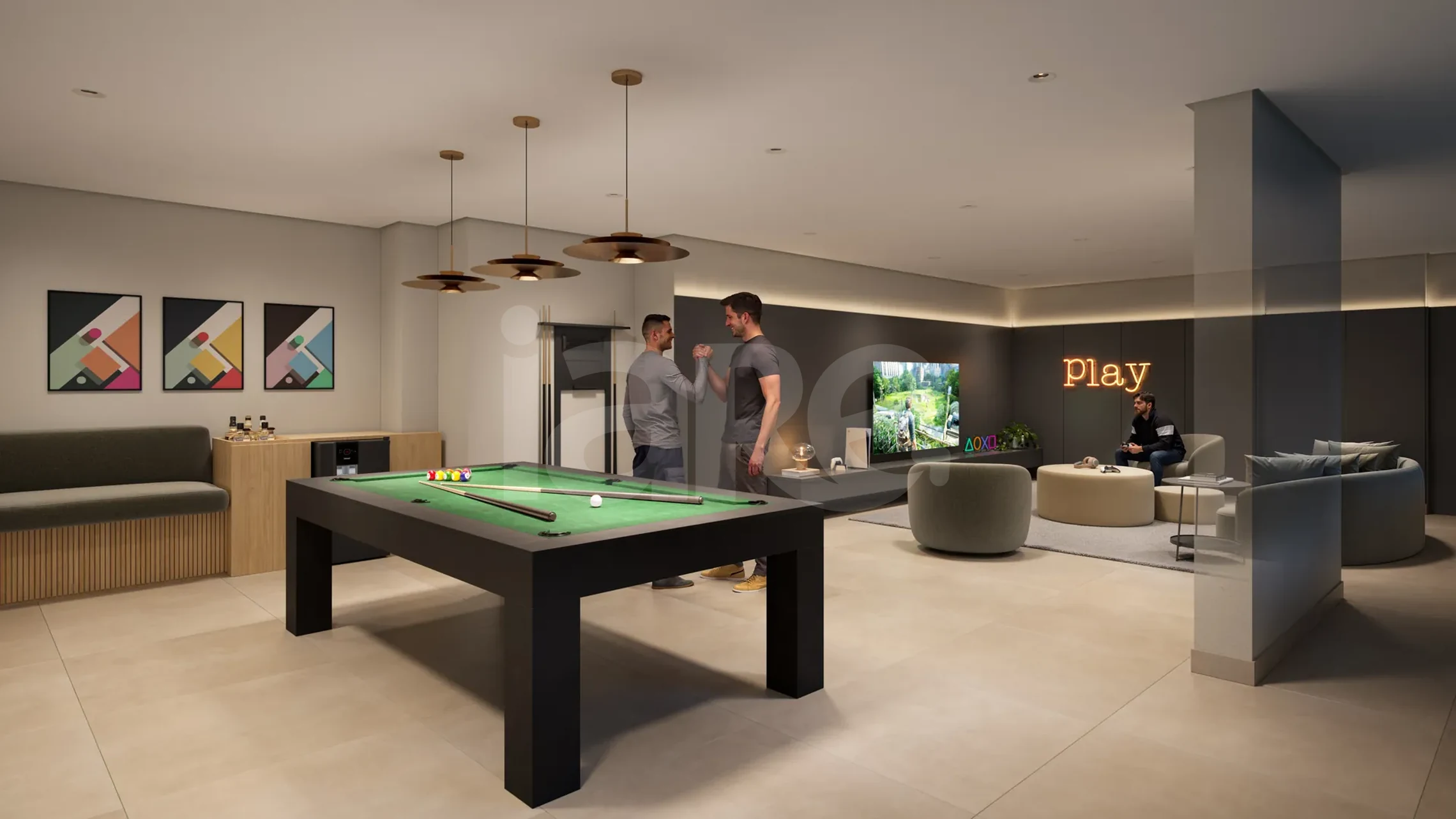 Vila Ares - Apartamento com 90,73 m², em Vila da Saúde — foto 11