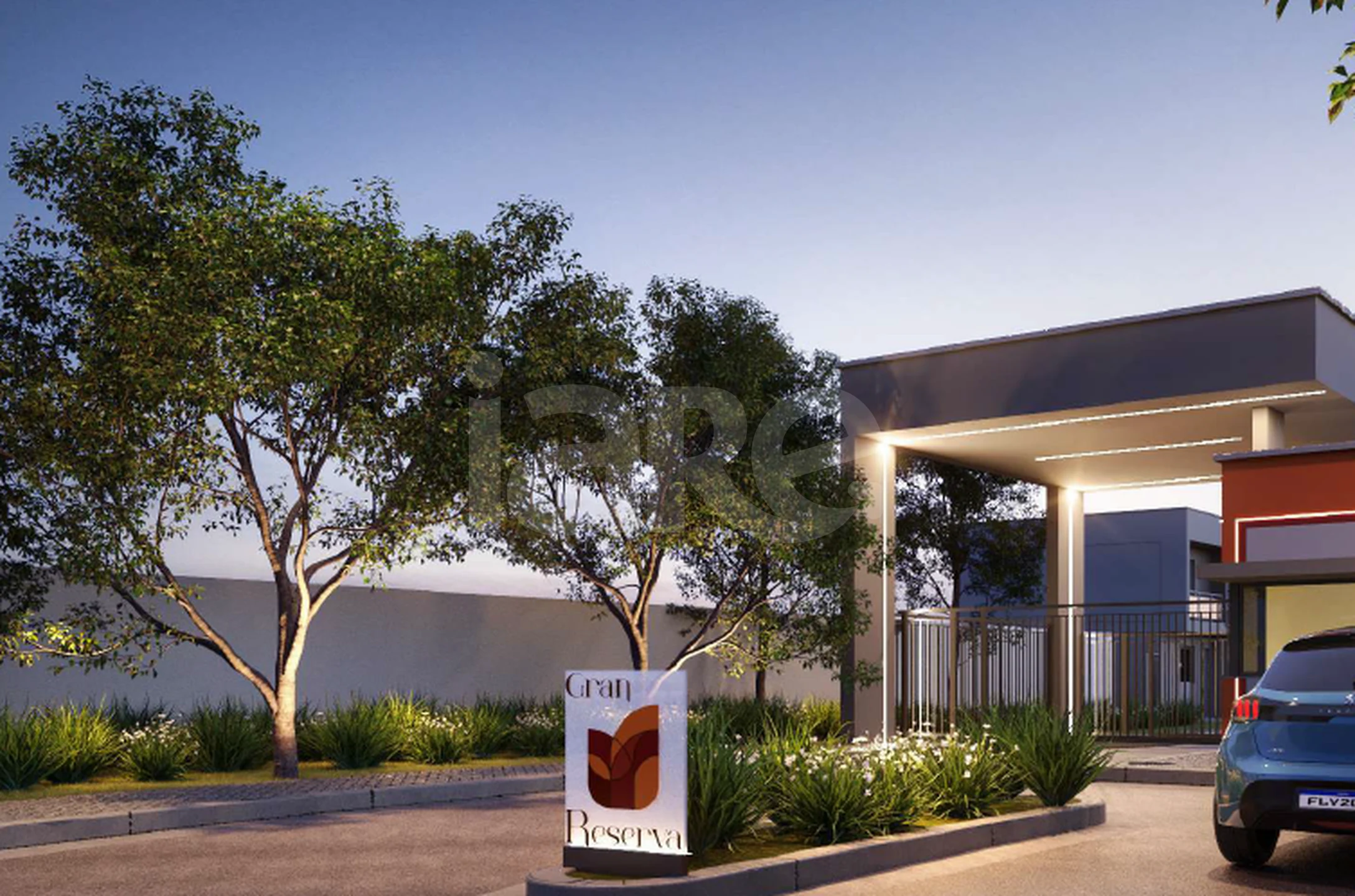 Gran Reserva by Integra - Casa com 82,3 m², em Parque Santa Rosa — foto 2