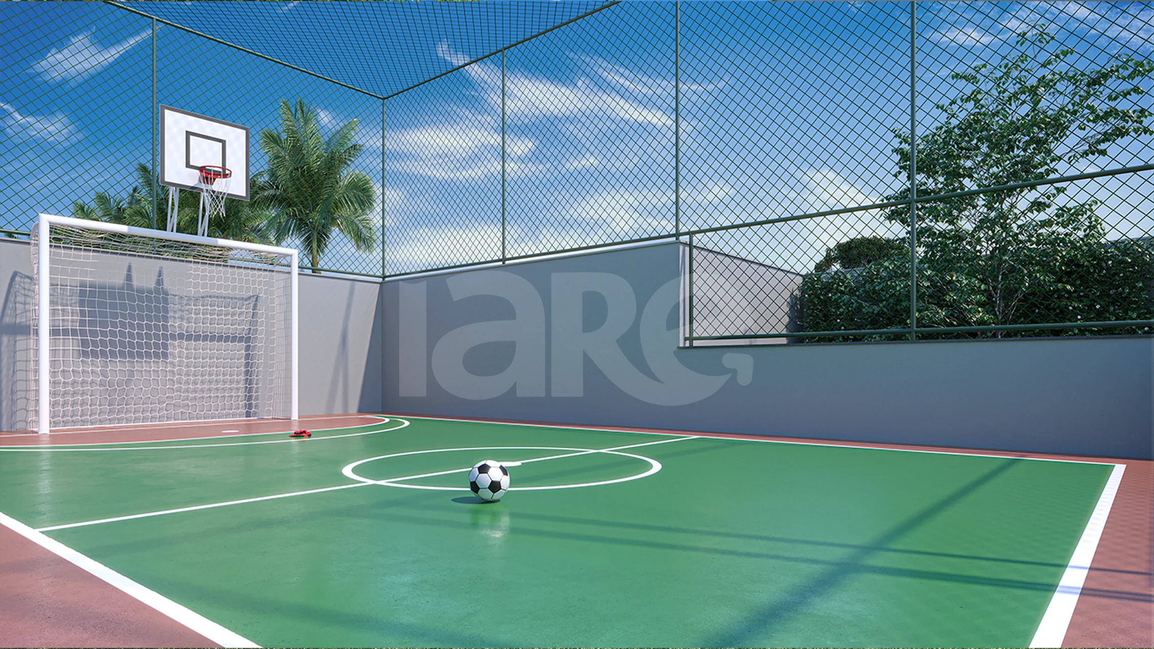 Vibra Veleiros - Apartamento com 41,7 m², em Socorro — foto 28